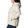imageColumbia Womens Splash a Little II JacketChalk Spacey Dots Print