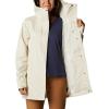 imageColumbia Womens Splash a Little II JacketChalk Spacey Dots Print