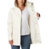 imageColumbia Womens Splash a Little II JacketChalk Swell Dots Print