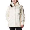 imageColumbia Womens Splash a Little II JacketChalk Swell Dots Print