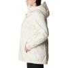 imageColumbia Womens Splash a Little II JacketChalk Swell Dots Print