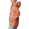 imageColumbia Womens Splash a Little II JacketDark Coral Solarized Tonal