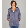 imageColumbia Womens Splash a Little II JacketDark Nocturnal Texture Stripe Print