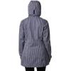 imageColumbia Womens Splash a Little II JacketDark Nocturnal Texture Stripe Print