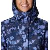imageColumbia Womens Splash a Little II JacketNocturnal Solarized Tonal