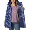imageColumbia Womens Splash a Little II JacketNocturnal Solarized Tonal