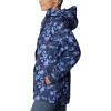 imageColumbia Womens Splash a Little II JacketNocturnal Solarized Tonal