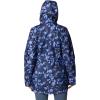 imageColumbia Womens Splash a Little II JacketNocturnal Solarized Tonal
