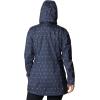 imageColumbia Womens Splash a Little II JacketNocturnal Swell Dots Print