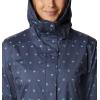 imageColumbia Womens Splash a Little II JacketNocturnal Swell Dots Print