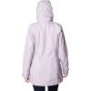imageColumbia Womens Splash a Little II JacketPale Lilac Spacey Dots Print