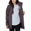 imageColumbia Womens Splash a Little II JacketTimber Spacey Dots Print