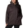 imageColumbia Womens Splash a Little II JacketTimber Spacey Dots Print