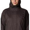 imageColumbia Womens Splash a Little II JacketTimber Spacey Dots Print