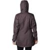 imageColumbia Womens Splash a Little II JacketTimber Spacey Dots Print