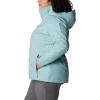 imageColumbia Womens Switchback III JacketAqua Haze