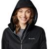 imageColumbia Womens Switchback III JacketBlack