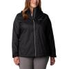 imageColumbia Womens Switchback III JacketBlack