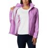 imageColumbia Womens Switchback III JacketBlossom Pink