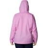 imageColumbia Womens Switchback III JacketBlossom Pink