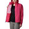 imageColumbia Womens Switchback III JacketCactus Pink