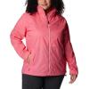imageColumbia Womens Switchback III JacketCamellia Rose