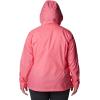 imageColumbia Womens Switchback III JacketCamellia Rose