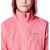 imageColumbia Womens Switchback III JacketCamellia Rose