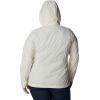 imageColumbia Womens Switchback III JacketChalk
