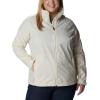 imageColumbia Womens Switchback III JacketChalk