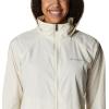 imageColumbia Womens Switchback III JacketChalk