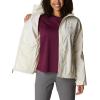 imageColumbia Womens Switchback III JacketChalk