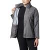 imageColumbia Womens Switchback III JacketCity Grey
