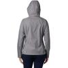 imageColumbia Womens Switchback III JacketCity Grey