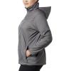 imageColumbia Womens Switchback III JacketCity Grey