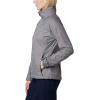 imageColumbia Womens Switchback III JacketCity Grey