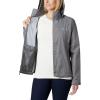 imageColumbia Womens Switchback III JacketCity Grey