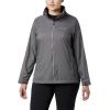 imageColumbia Womens Switchback III JacketCity Grey