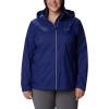 imageColumbia Womens Switchback III JacketDark Sapphire