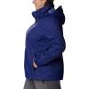 imageColumbia Womens Switchback III JacketDark Sapphire