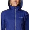 imageColumbia Womens Switchback III JacketDark Sapphire