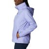imageColumbia Womens Switchback III JacketFrosted Purple