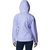 imageColumbia Womens Switchback III JacketFrosted Purple