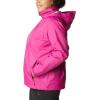 imageColumbia Womens Switchback III JacketFuchsia