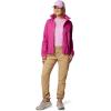 imageColumbia Womens Switchback III JacketFuchsia