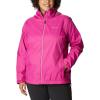 imageColumbia Womens Switchback III JacketFuchsia