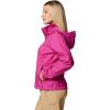 imageColumbia Womens Switchback III JacketFuchsia