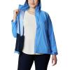 imageColumbia Womens Switchback III JacketHarbor Blue