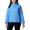 imageColumbia Womens Switchback III JacketHarbor Blue