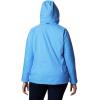 imageColumbia Womens Switchback III JacketHarbor Blue